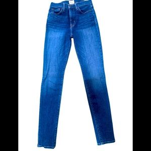 Hudson women’s jeans